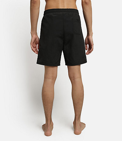 Morgex Swimming Trunks 4