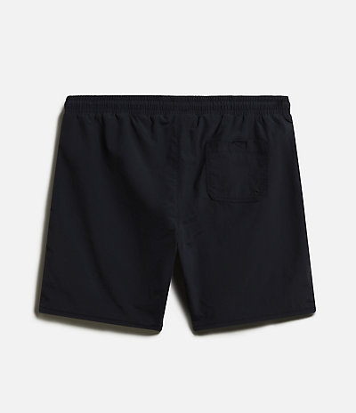 Morgex Swimming Trunks 8