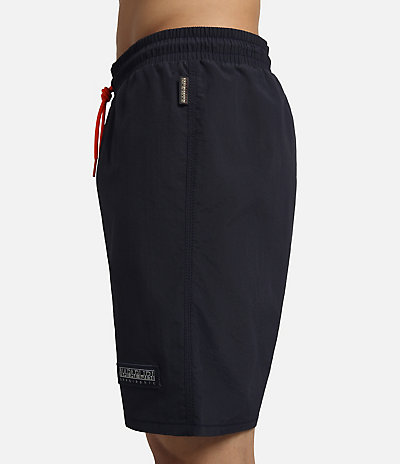 Morgex Swimming Trunks 2