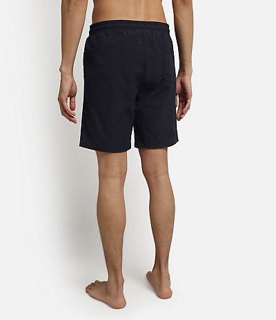 Morgex Swimming Trunks 3