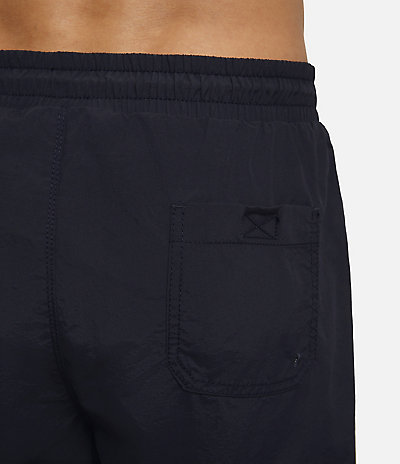 Morgex Swimming Trunks 6