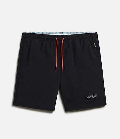 Shorts da Bagno Morgex 1