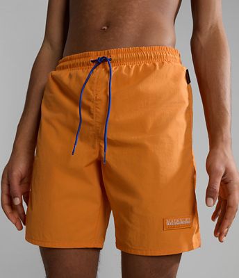 Napapijri cheap swim shorts