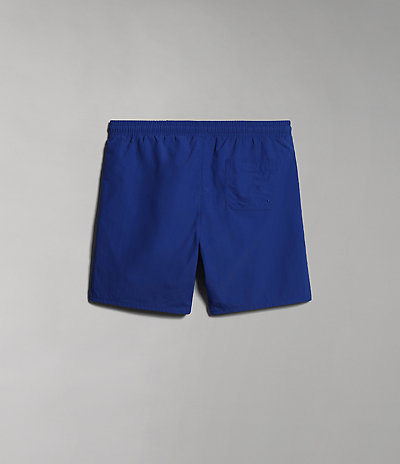 Morgex Swimming Trunks 5