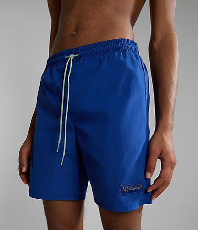 Morgex Swimming Trunks 1