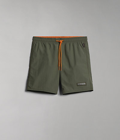 Morgex Swimming Trunks 4
