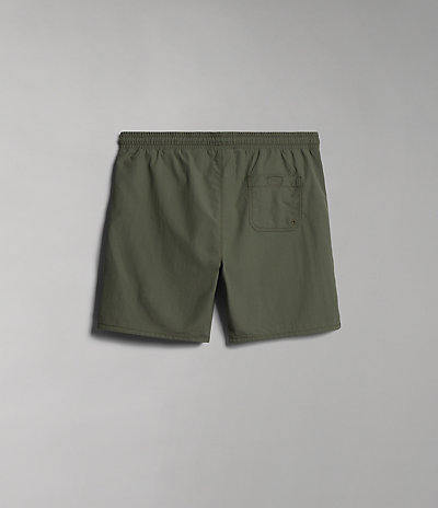Morgex Swimming Trunks 5