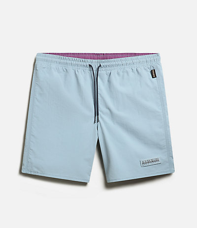 Morgex Swimming Trunks 7