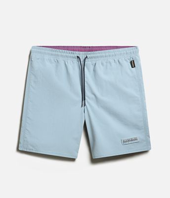 Shorts da bagno Morgex | Napapijri