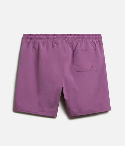Morgex Swimming Trunks 8