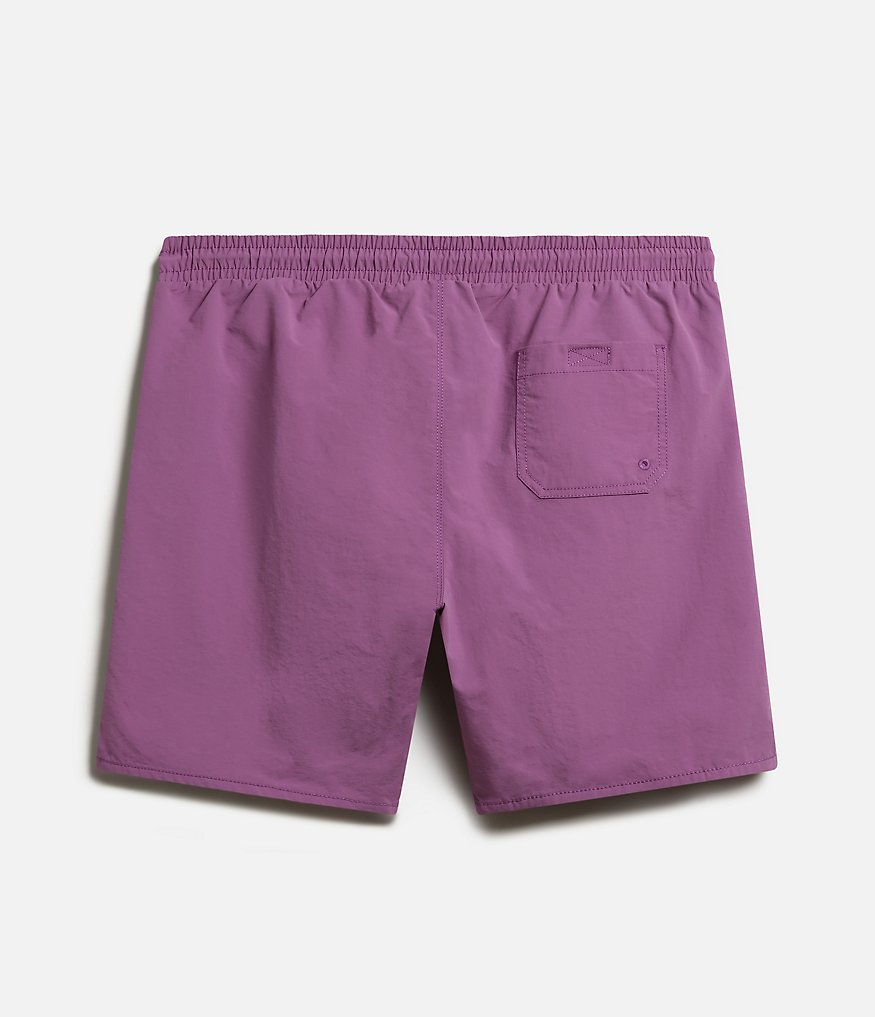 Swimming Trunks Morgex-