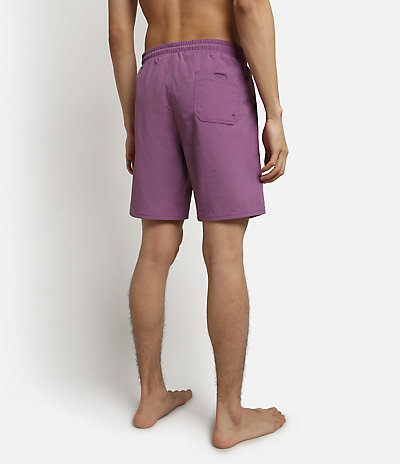 Morgex Swimming Trunks 3