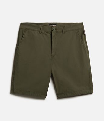 Pantaloni Bermuda Nakuru | Napapijri
