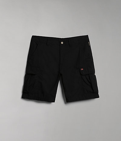 Bermuda-Shorts Noto 8
