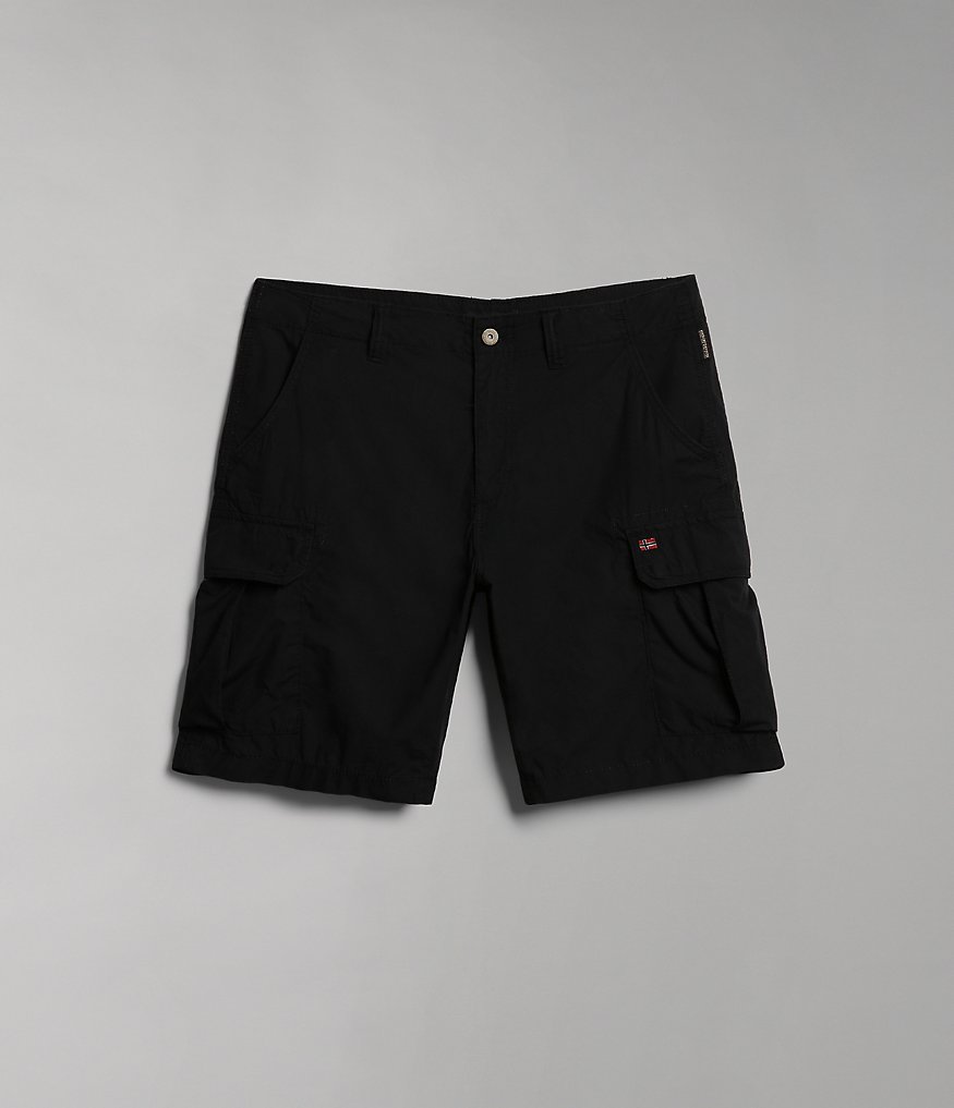 Bermuda Shorts Noto-