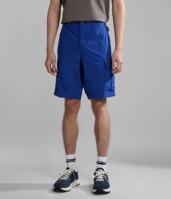 Napapijri store bermuda shorts