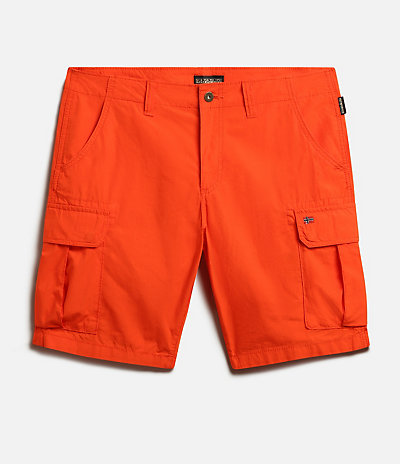 Bermuda-Shorts Noto 7