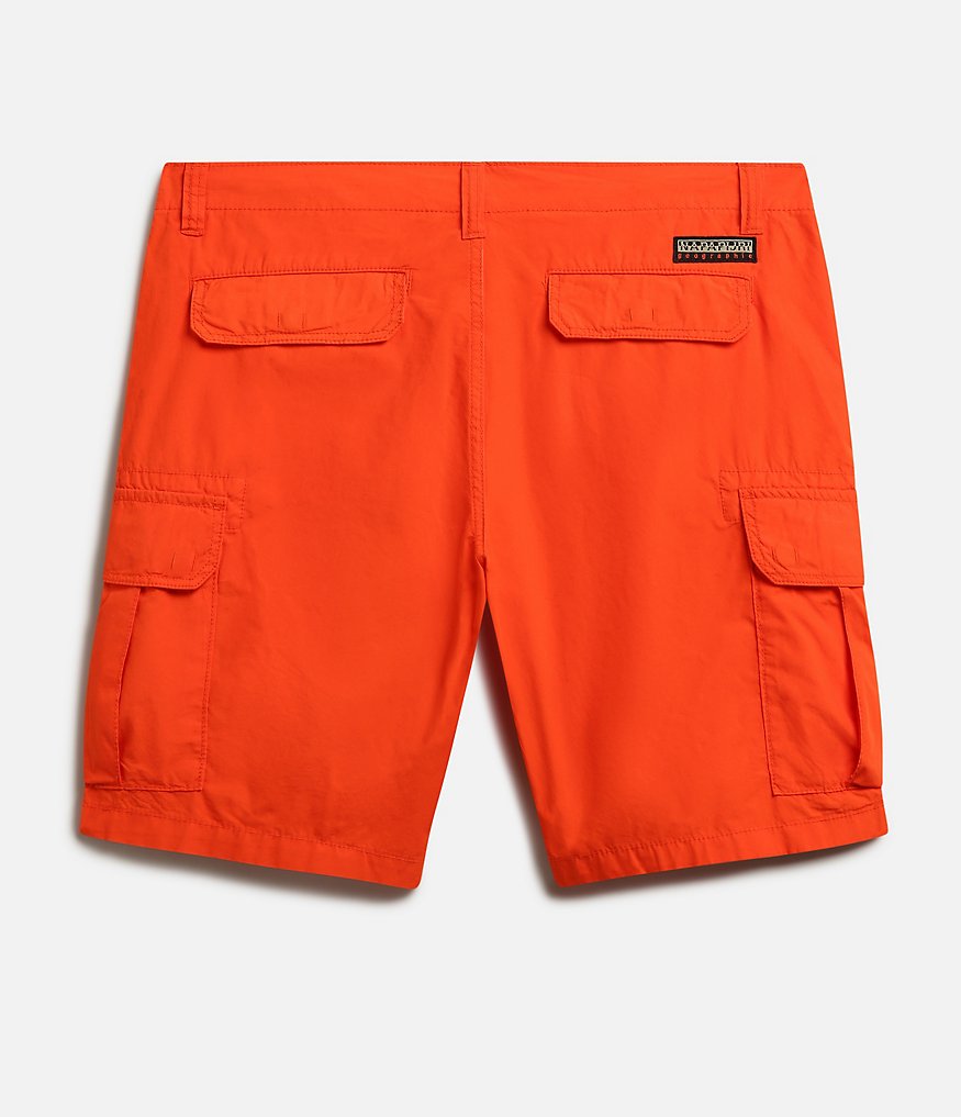 Bermuda Shorts Noto-