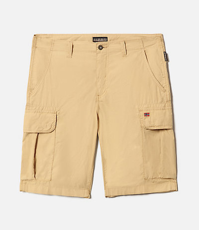 Bermuda-Shorts Noto 1