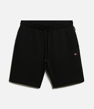 Bermuda Shorts Nalis 1