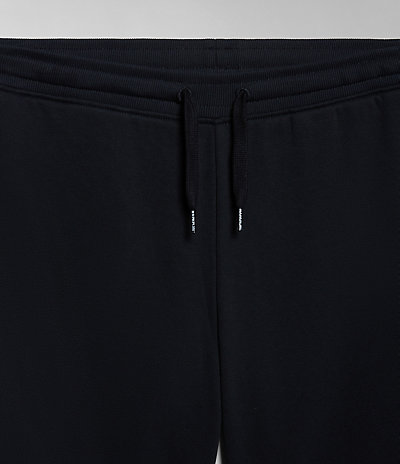 Bermuda-Shorts Box 9