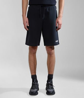 Box Bermuda Shorts | Napapijri