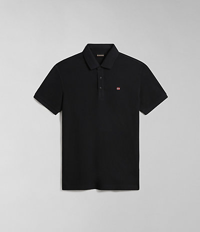 Eolanos Short Sleeve Polo Shirt 5