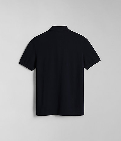 Eolanos Short Sleeve Polo Shirt 6