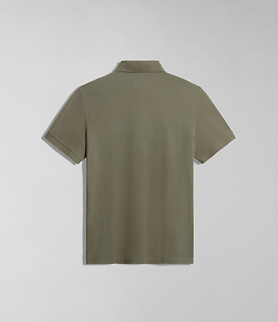 Eolanos Short Sleeve Polo Shirt 6