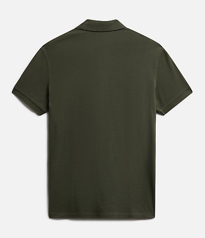 Eolanos Short Sleeve Polo Shirt 4