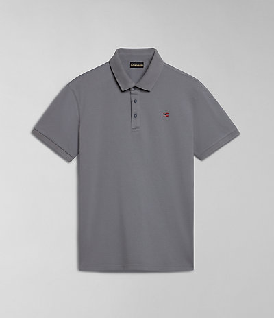Eolanos Short Sleeve Polo Shirt 5