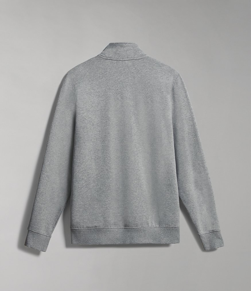 Balis Full Zip Sweatshirt-