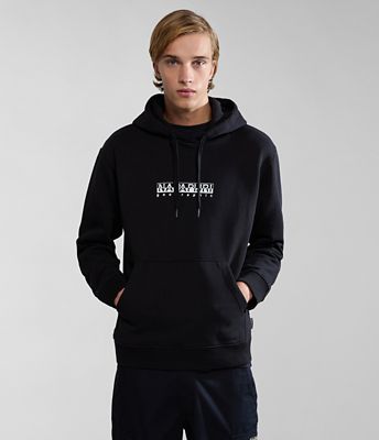 Sudadera con Capucha Box | Napapijri