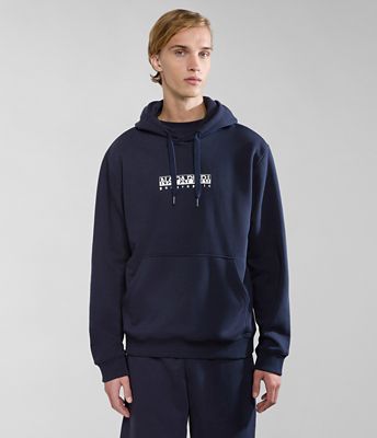 Box Hoodie | Napapijri