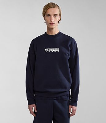 Sweatshirt Box | Napapijri