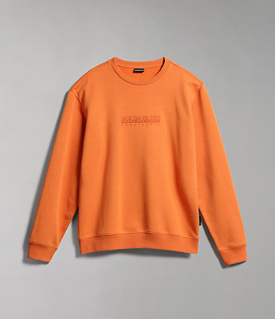 Box Sweatshirt 5