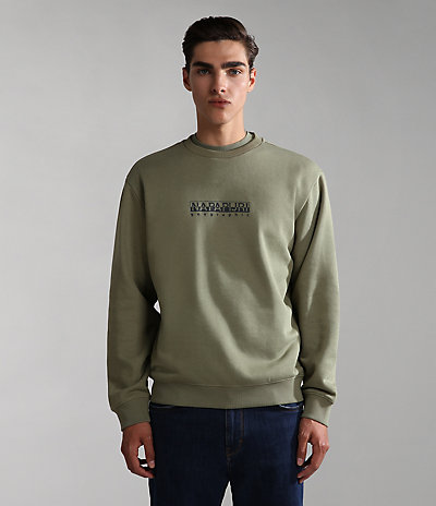 Sweatshirt Box 1