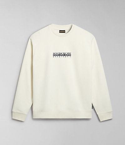 Box Sweatshirt 5