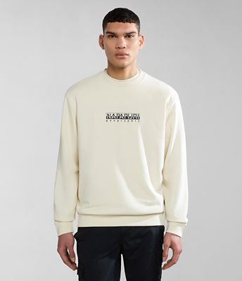 Box Sweatshirt | Napapijri