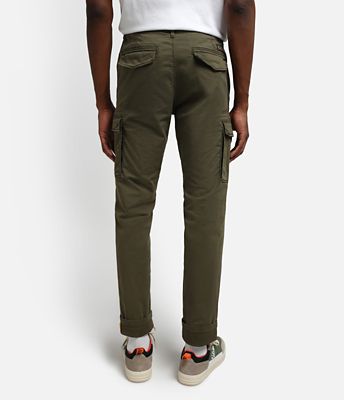 moto khaki pants