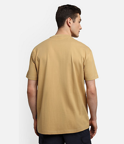 T-shirt à manches courtes Morgex 3