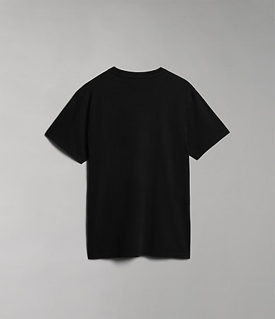 Kurzarm-T-Shirt Elbas 6