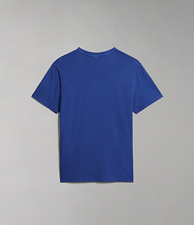 Elbas Short Sleeve T-Shirt 6