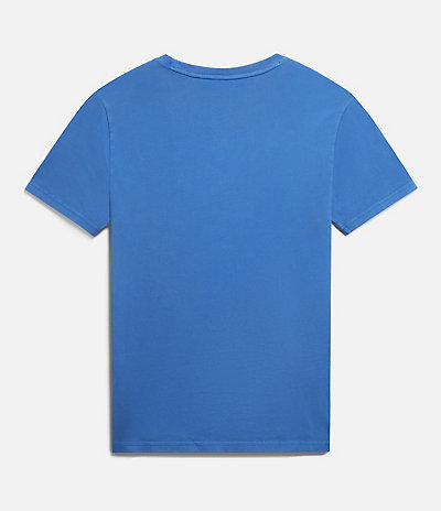 Kurzarm-T-Shirt Elbas 4