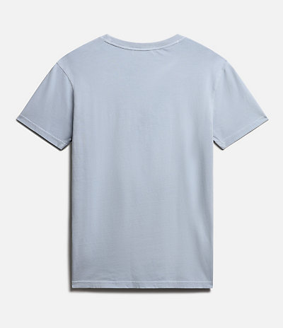 Elbas Short Sleeve T-Shirt 6