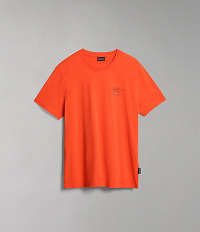 Elbas Short Sleeve T-Shirt 5