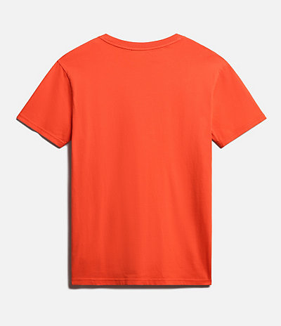 Kurzarm-T-Shirt Elbas 6