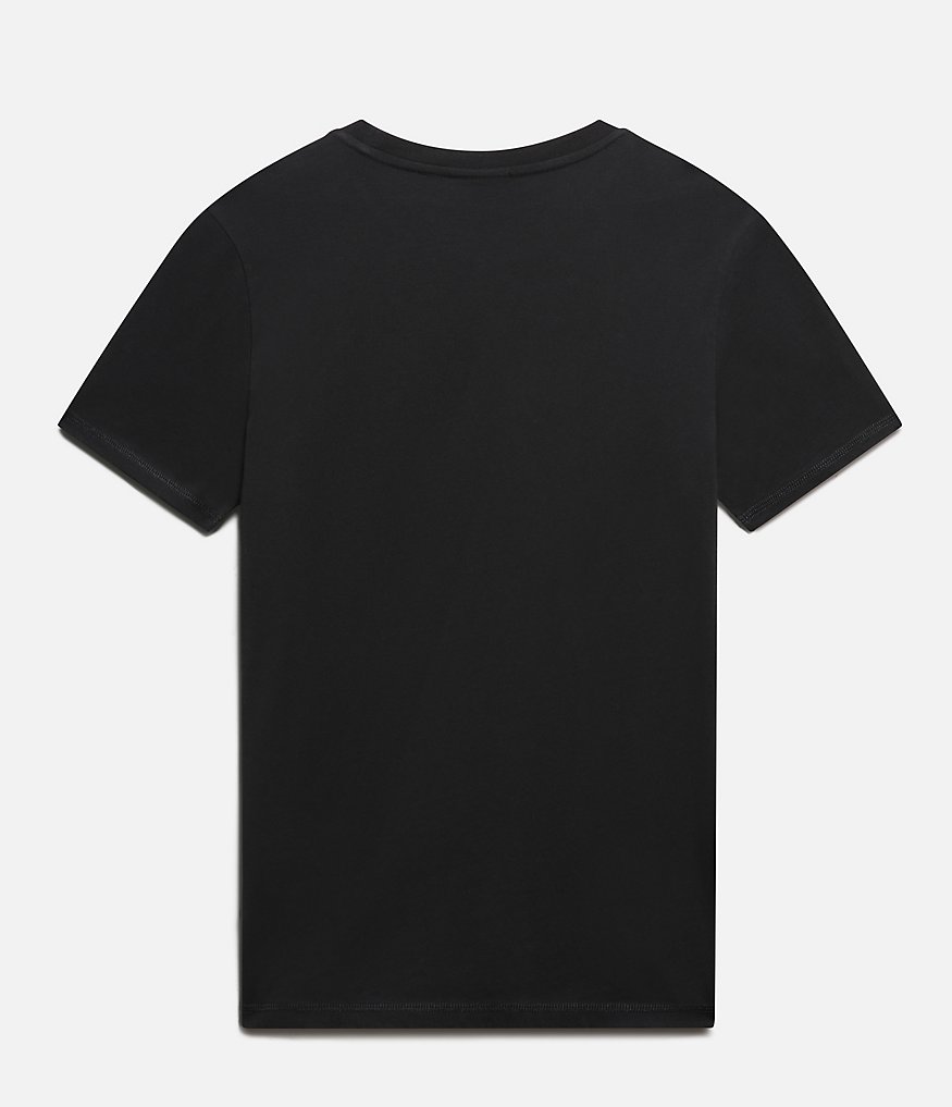 Kurzarm-T-Shirt Verres-