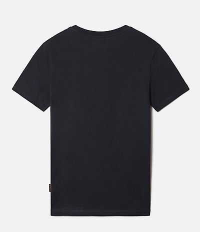 Kurzarm-T-Shirt Verres 4