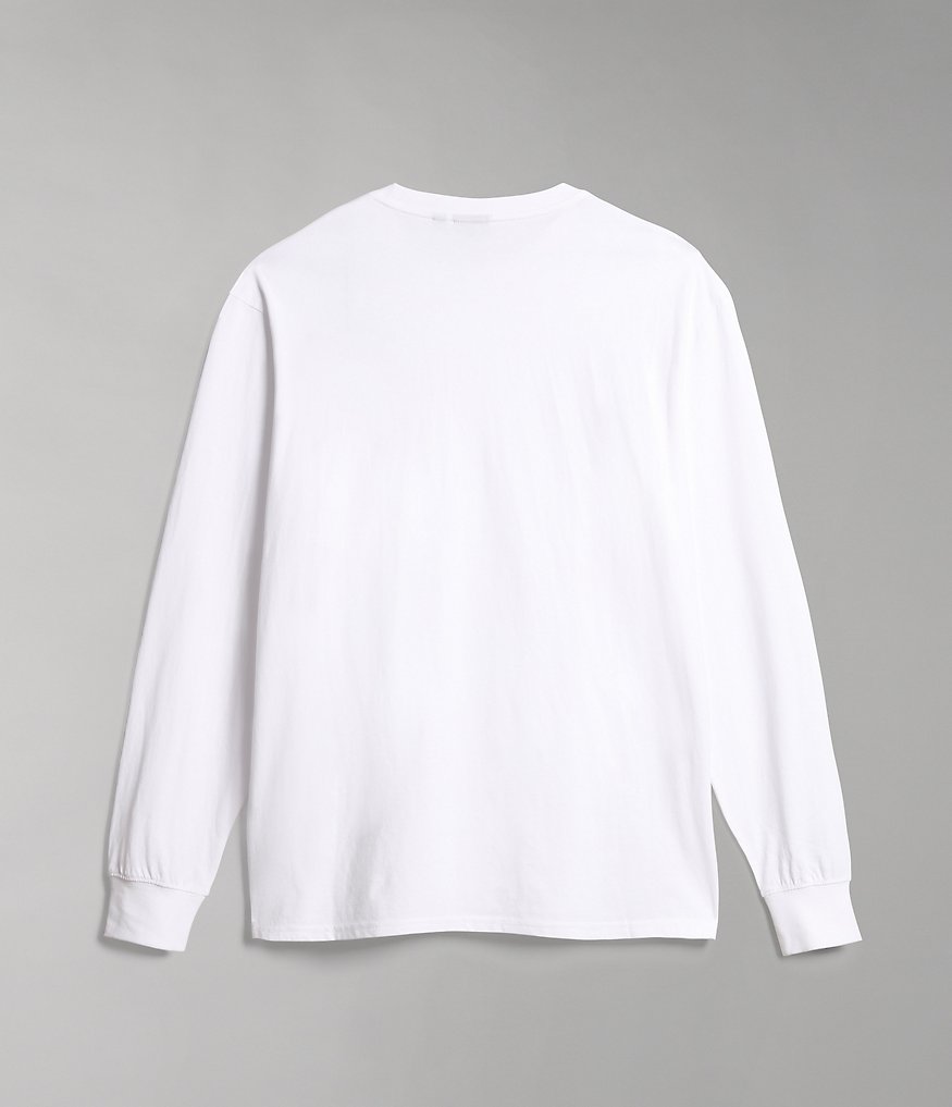 Long Sleeve T-Shirt Morgex-